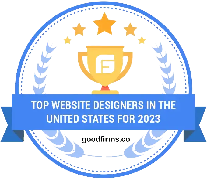 Top Website Designers in the United States for 2023