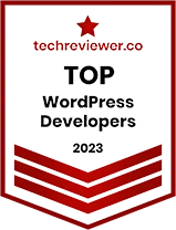 Top 100+ Wordpress Developer in Georgia