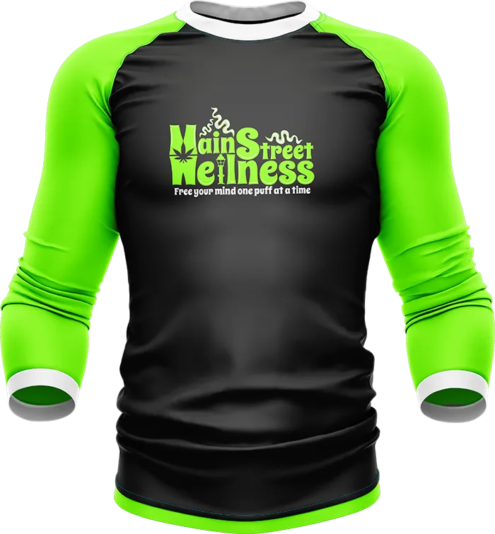 Main Street Meilness