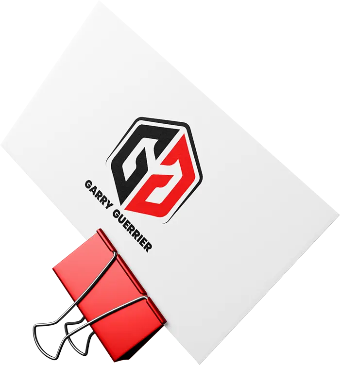 Garry Guerrier