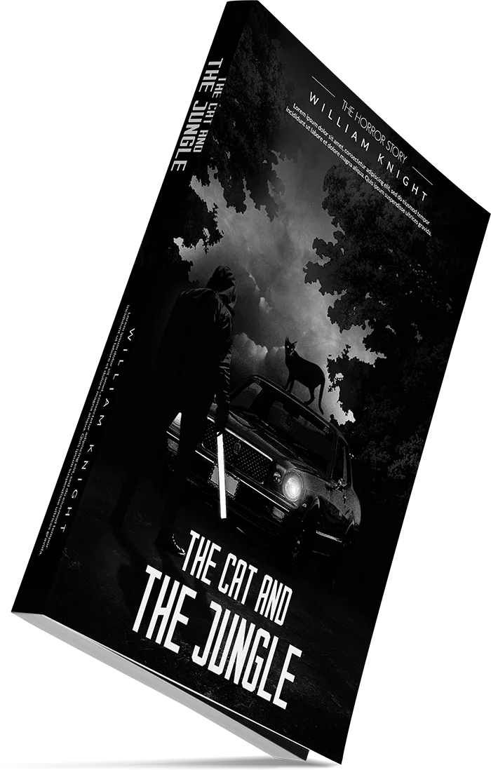 The Cat and the Jungle