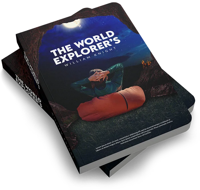 The World Explorers