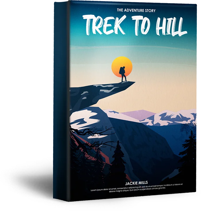 Trek to Hill