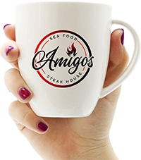 Amigos Logo