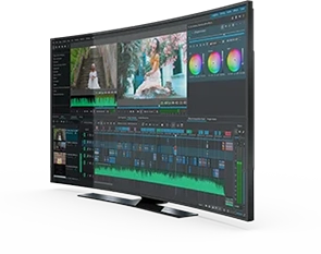 Video Animation