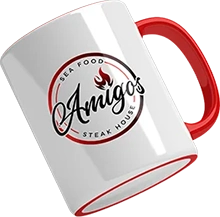 Amigos Logo