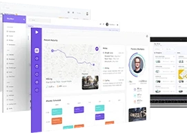 Website Development