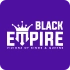 Black Empire Logo