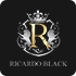 Ricardo Black Logo