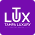 Tampa Luxury Logo