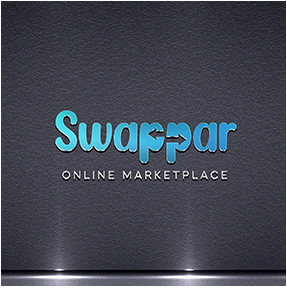 Swappar Online Marketplace