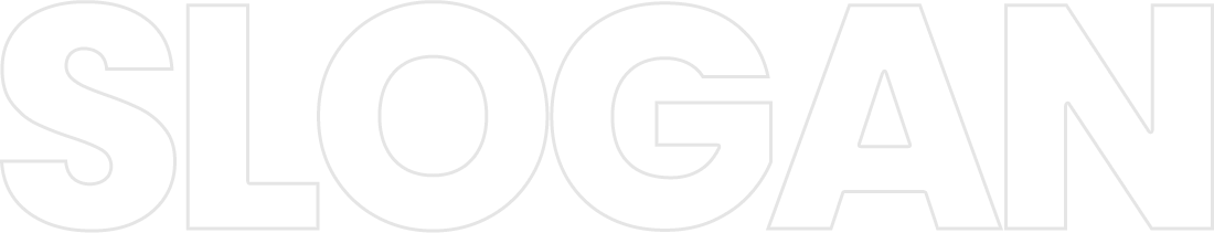 Slogan